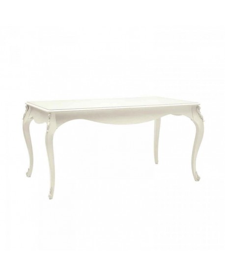 Tavolo Rettangolare FISSO L.160 P.90 H.80cm.