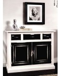 DRESSER WOOD GLOSS