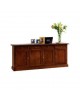 MOBILE base CREDENZA 4 ANTE ARTE POVERA