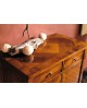 CREDENZINA SPINAPESCE 2 PORTE 2 CASSETTI L.71 H.82,5 P.41