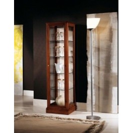 DESTACADA DE MADERA Cristalliera VARIOS COLORES