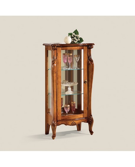 VETRINA 1 ANTA (BASSA)