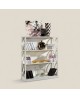 BOOKCASE WOOD