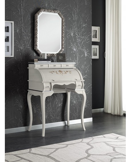 BUREAU 5 CASSETTI