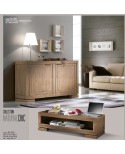 Credenza 2 ante L.168 P.45 H.95