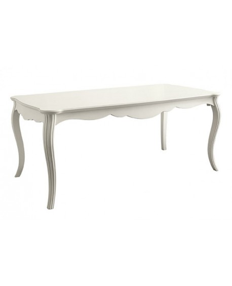 Tavolo Rettandolare FISSO L.180 P.90 H.80