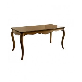 Tavolo Rettandolare FISSO L.160 P.90 H.80