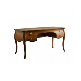 Scrittoio 4 cassetti  L.160 P.80 H.80