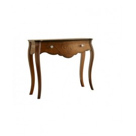 Consolle 1 cassetto  L.120 P.40 H.96