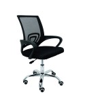 POLTRONA UFFICIO64x56x117