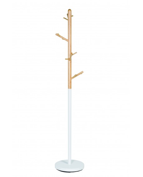 APPENDIABITI BIANCO E NATURALE33x33x178