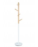 APPENDIABITI BIANCO E NATURALE33x33x178