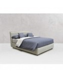 letto imbottito varie dimensioni