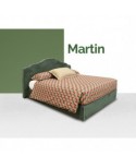 letto imbottito varie dimensioni
