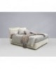 letto imbottito varie dimensioni