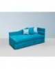 letto imbottito varie dimensioni