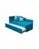 letto imbottito varie dimensioni