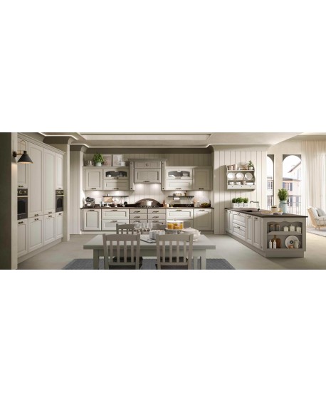 CLASSIC CUISINE OLYMPIA