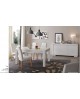 CREDENZA LEGNO MASSELLO VARI COLORI