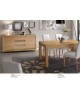 CREDENZA LEGNO MASSELLO VARI COLORI