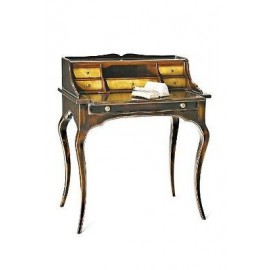 MADERA SÓLIDA escritorio de la tabla