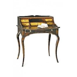 MADERA SÓLIDA escritorio de la tabla