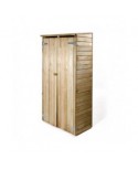 Armadio - - 85x46 alla base