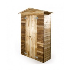 Armadio - 120x46 alla base