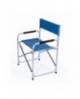 Sedia REGISTA BLU