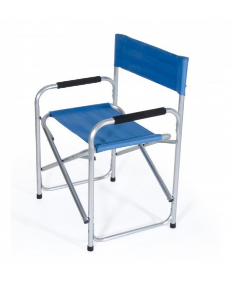 Sedia REGISTA BLU