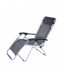 Poltrona IBIZA GRIGIO