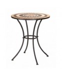 MOSAICO CLASSIC Tavolo rotondo
