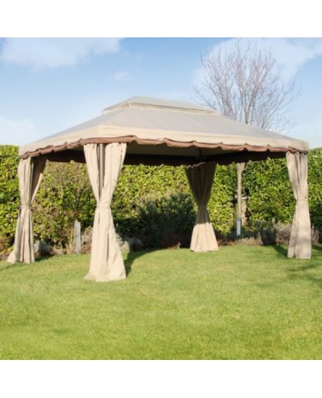 Gazebo ROMA 3x3 mt