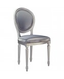 WOOD CHAIR CHAIR