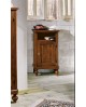 PORTA TELEFONO entratina legno vari colori