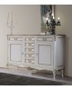 SEDIA ALICE SOLO FUSTO