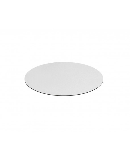 PIANO HPL FIN.BIANCO DIAMETRO 70