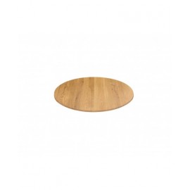 PIANO LAMINATO FIN.ROVERE NODATO DIAMETRO 80