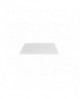 PIANO LAMINATO FIN.BIANCO CONS. 70x70