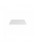 PIANO LAMINATO FIN.BIANCO CONS. 70x70