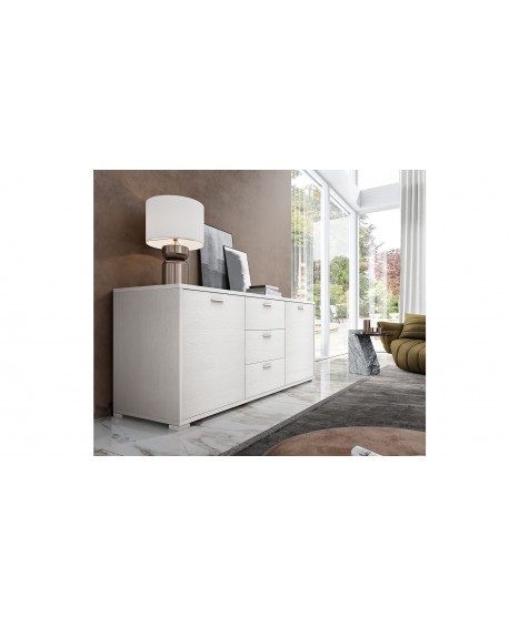 camera da letto moderna