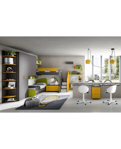 Habitación Doble Clásica PUENTE