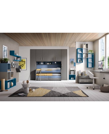 Habitación Doble Clásica PUENTE