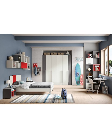 CAMERA CLASSICA singola