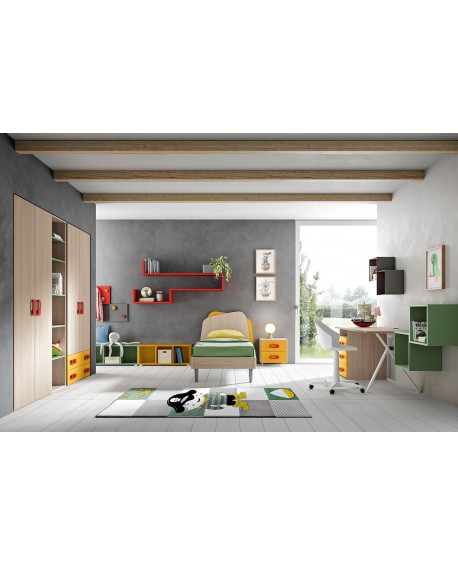 Habitación Doble Clásica PUENTE