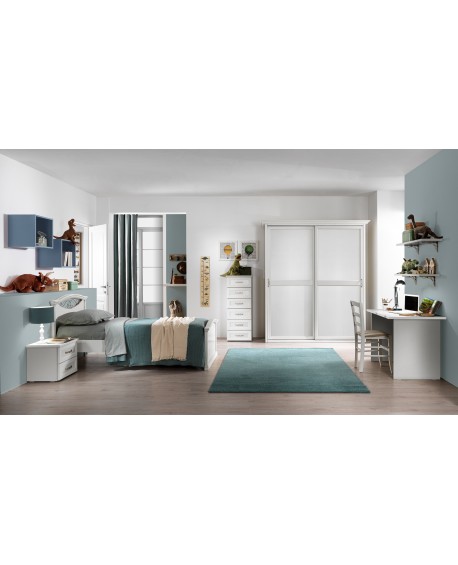 Habitación Doble Clásica PUENTE