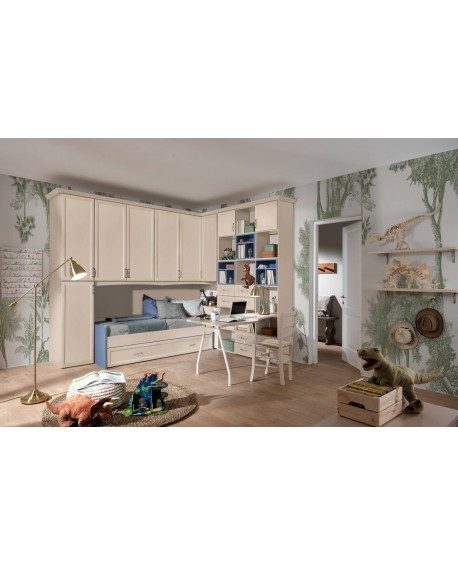 Habitación Doble Clásica PUENTE