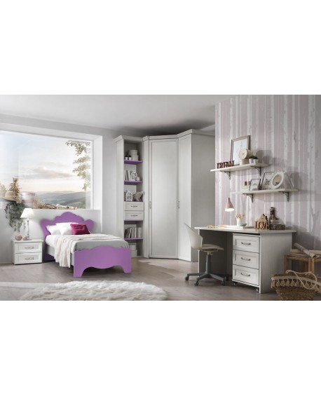 Habitación Doble Clásica PUENTE