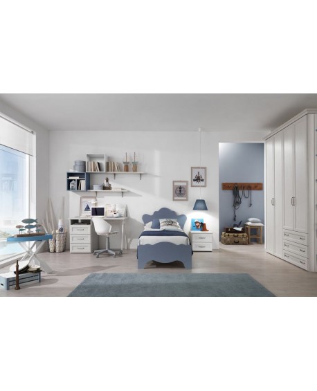 Habitación Doble Clásica PUENTE