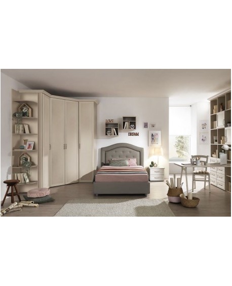 Habitación Doble Clásica PUENTE